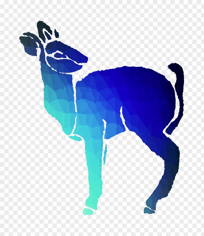 Reindeer Mammal Cattle Dog Camel PNG