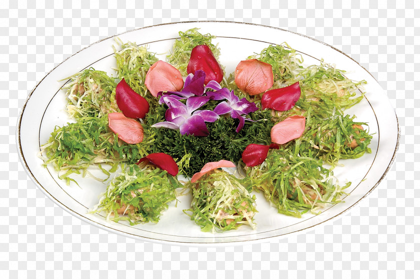 Rose Beef Salad Chinese Cuisine Fruit Food Meat PNG