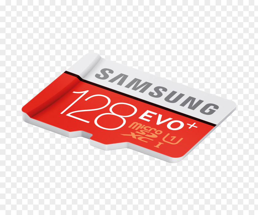 Samsung MicroSD Flash Memory Cards Secure Digital Micro SDHC 16 GB Pro Class 10 + Adapter V2 PNG
