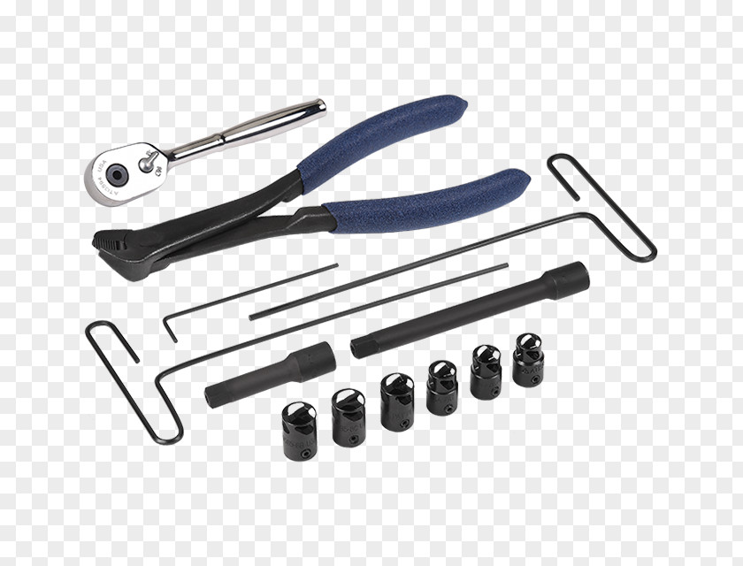 Snap Fastener Tool Car Household Hardware PNG