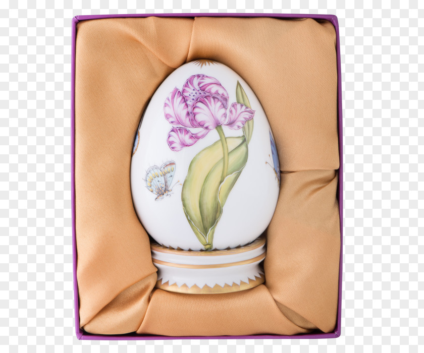 Tulip Material White House Historical Association Easter Egg PNG