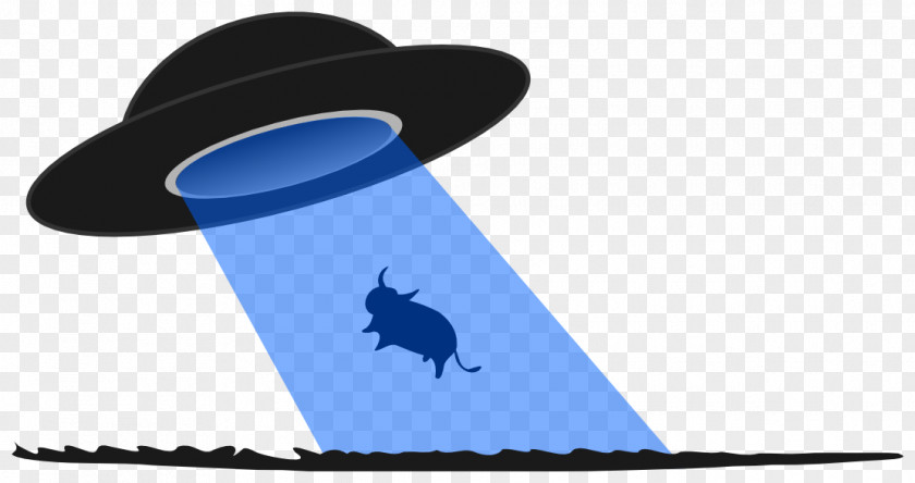 White Cow Pictures Unidentified Flying Object Alien Abduction Clip Art PNG