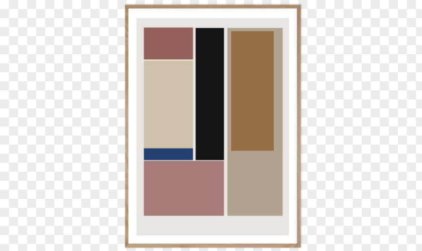 Angle Wood Stain Rectangle PNG