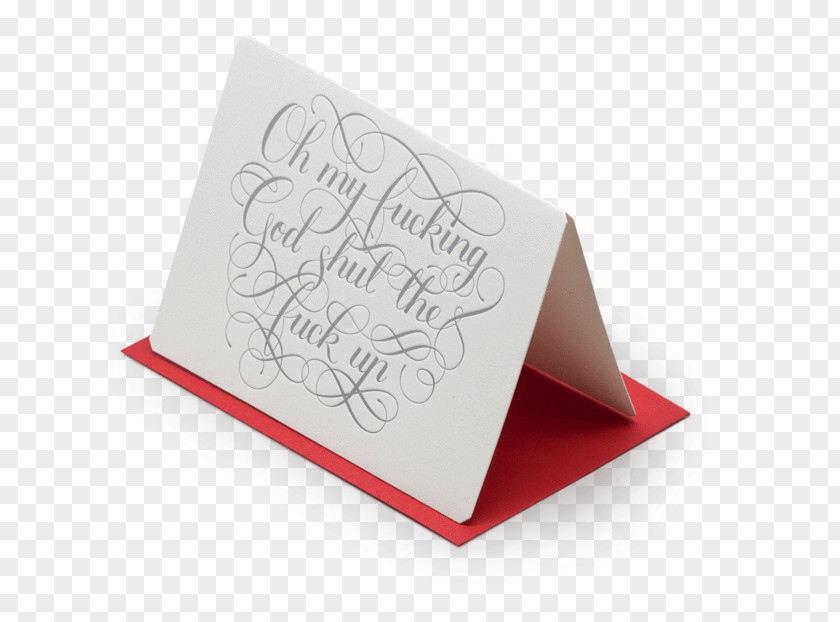 Art Paper Product Red Background PNG