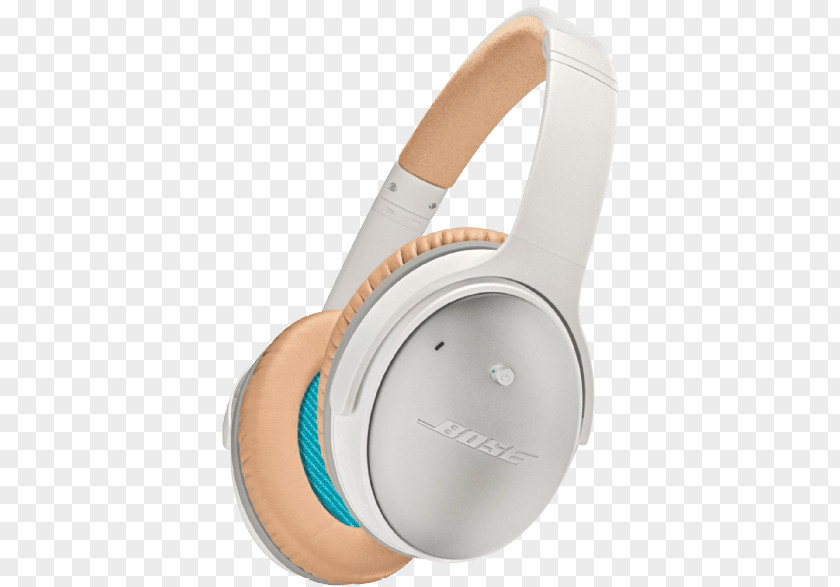 Bose QuietComfort 35 II 25 15 Noise-cancelling Headphones PNG