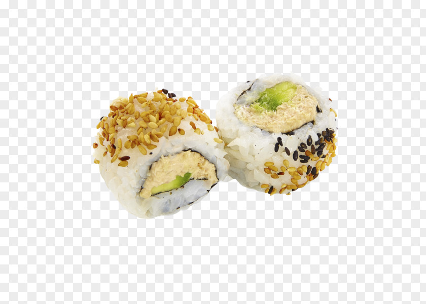 California Roll Gimbap Sushi Recipe Side Dish PNG