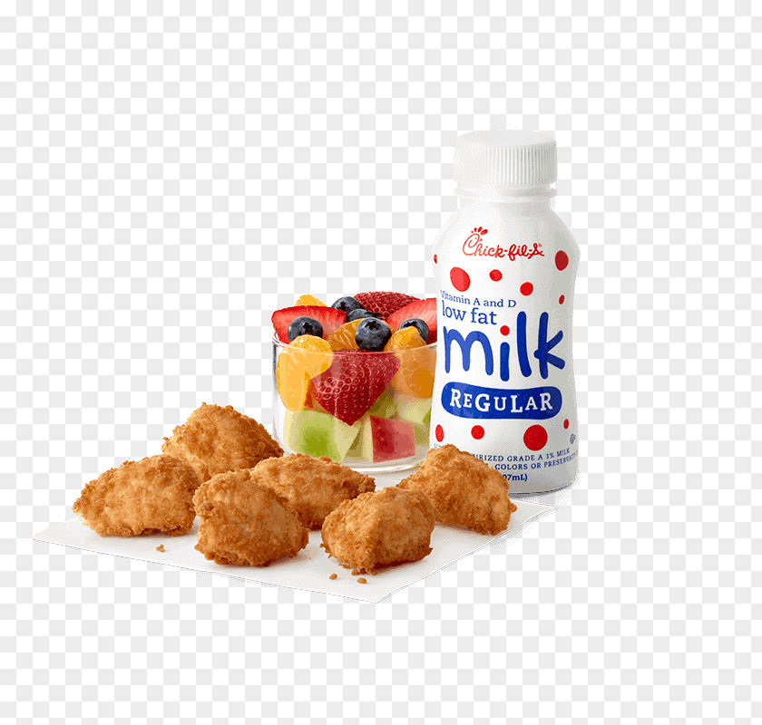 Chicken Nuggets Waffles Kids' Meal Breakfast Nugget Toast PNG