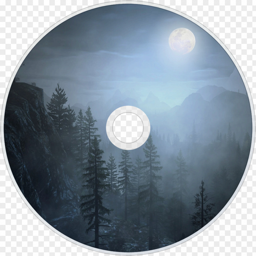 Computer Alan Wake Compact Disc Desktop Wallpaper Sky Plc PNG