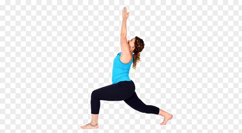 Crescent Moon Pose Asana Yoga Weight Loss Exercise Physical Fitness PNG