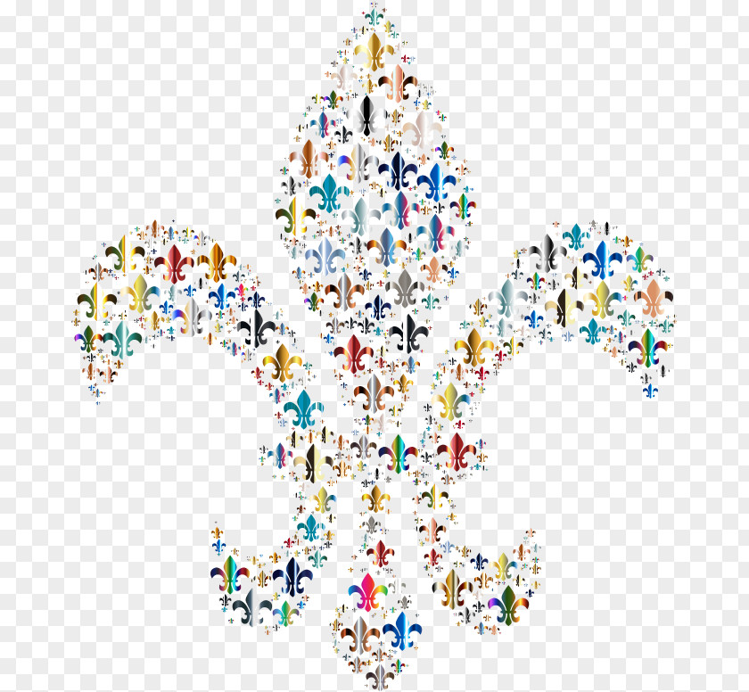 Culture Fleur-de-lis Color Symbol Flower Clip Art PNG