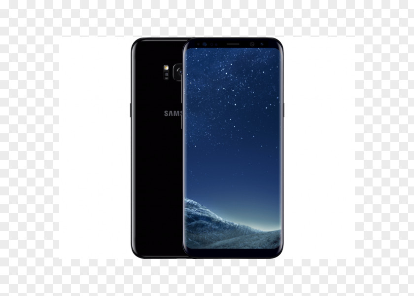 Glaxy S8 Mockup Samsung Galaxy S8+ S Plus Note 8 S9 4G PNG