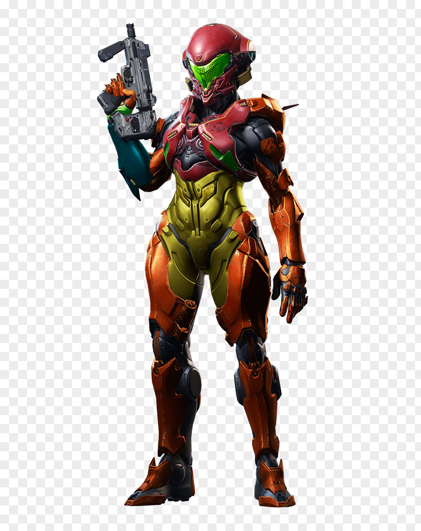 Halo 5: Guardians Master Chief Halo: Reach 4 3: ODST PNG