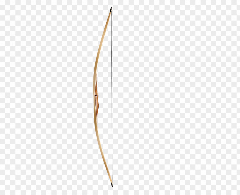 Handmade Archery Equipment English Longbow Bow And Arrow PNG