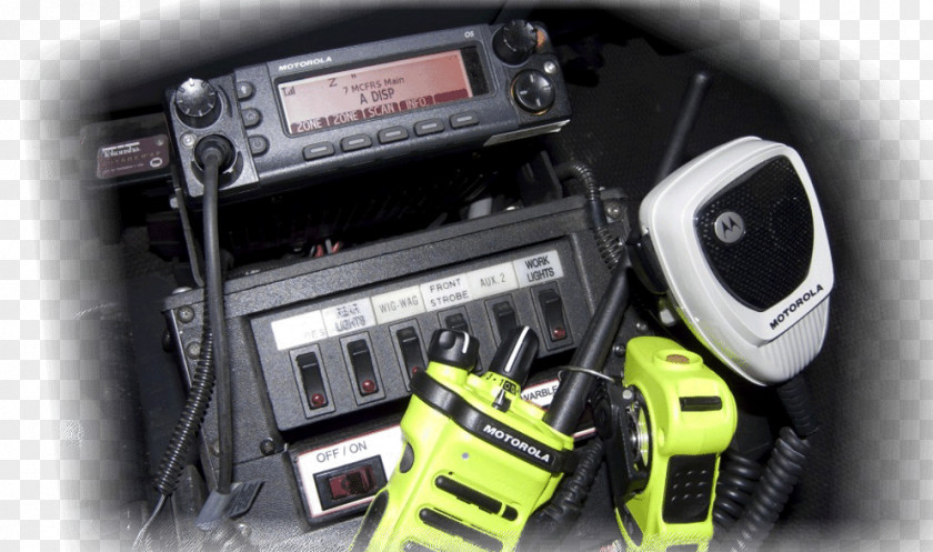 Interlaced Car Electronics Vehicle Audio Center Console PNG
