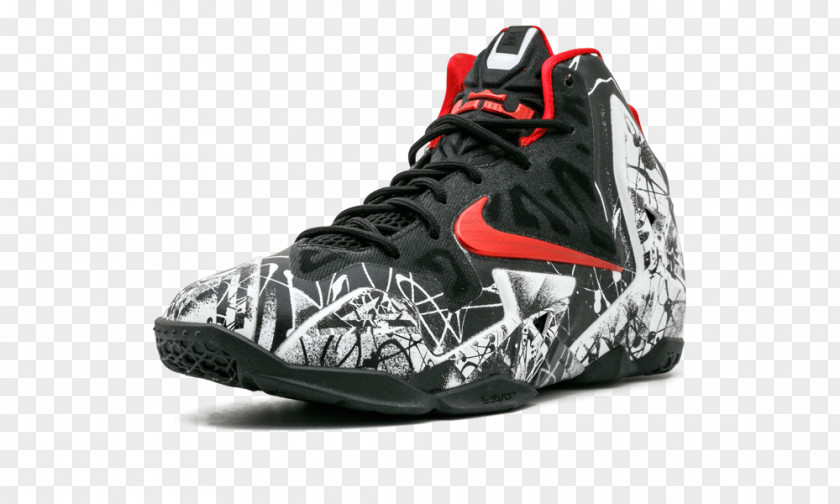Lebron 5 Sports Shoes Nike 11 GS Basketball Shoe PNG