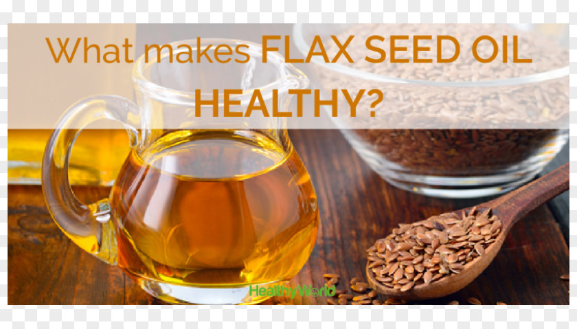 Linseed Oil Flax Vegetable PNG