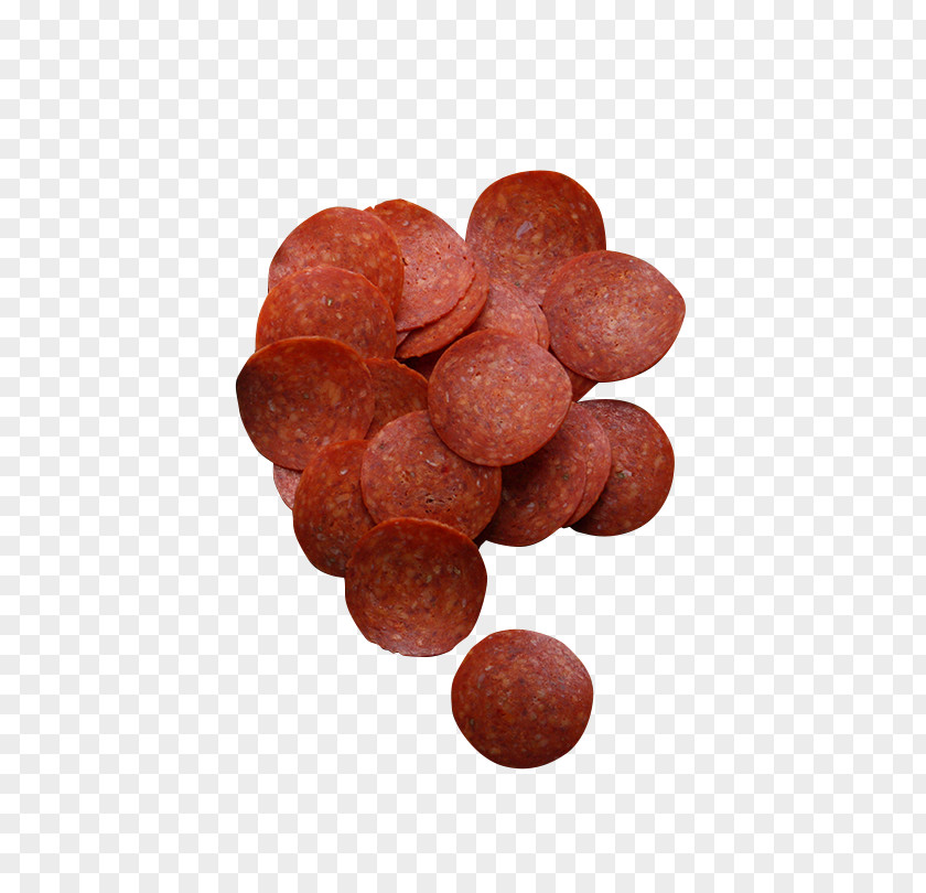 Pepperoni Sausage Superfood PNG