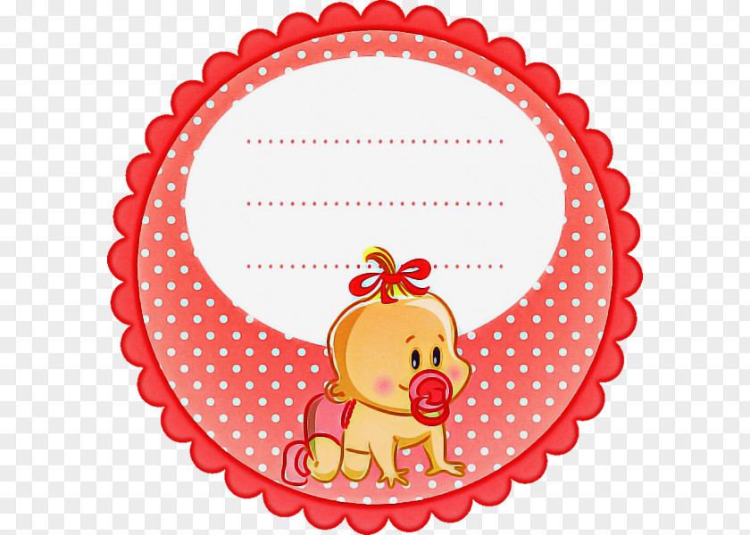 Pink Sticker PNG