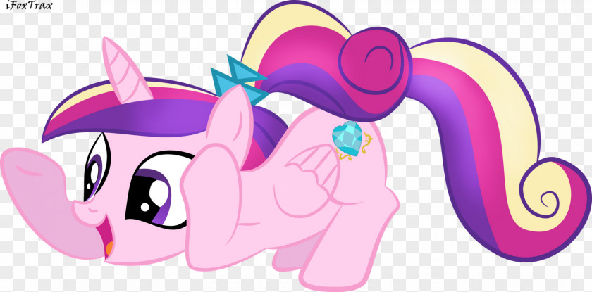 мой маленький пони Princess Cadance Pony Cuteness Equestria PNG