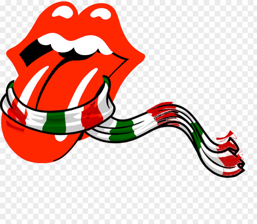 Rolling Stones Tongue The Logo Rock Lip PNG