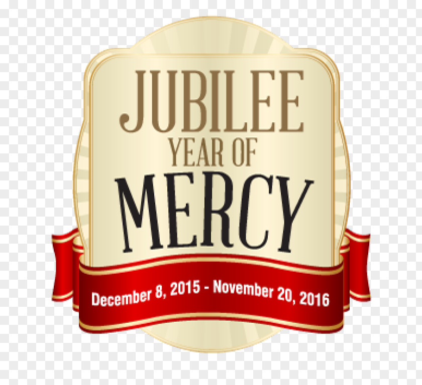 Sliver Jubile Year Extraordinary Jubilee Of Mercy Misericordiae Vultus Holy Door PNG