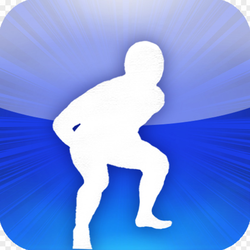 Squatting Smartphone Android IPhone PNG
