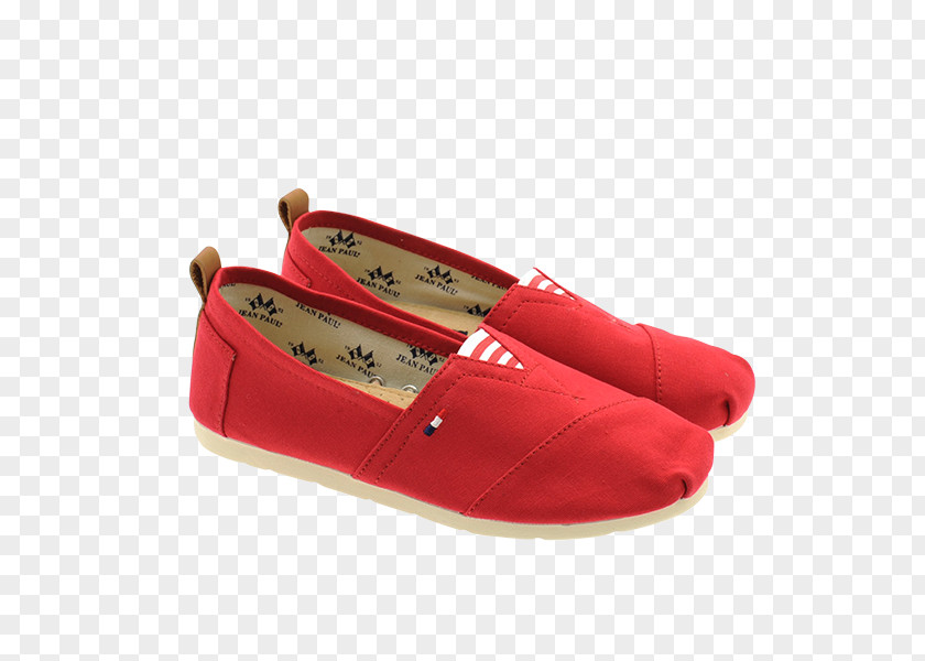 Tomato Puree Slip-on Shoe Slipper Sneakers Sandal PNG