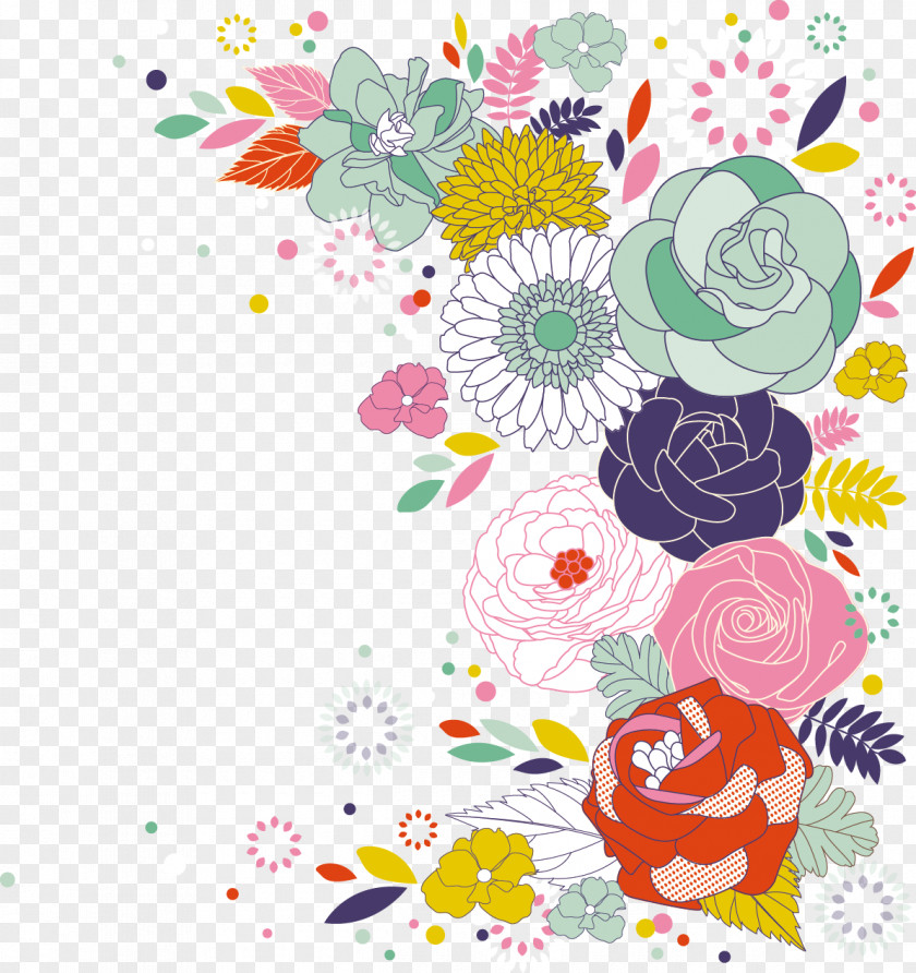 Vector Peony Wedding Invitation Greeting Card Flower Drawing PNG