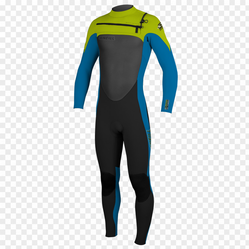 Wetsuit O'Neill Dry Suit Neoprene Surfing PNG
