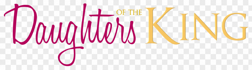Womens Day Flyer Logo Daughters Of The King Woman Prayer Brand PNG