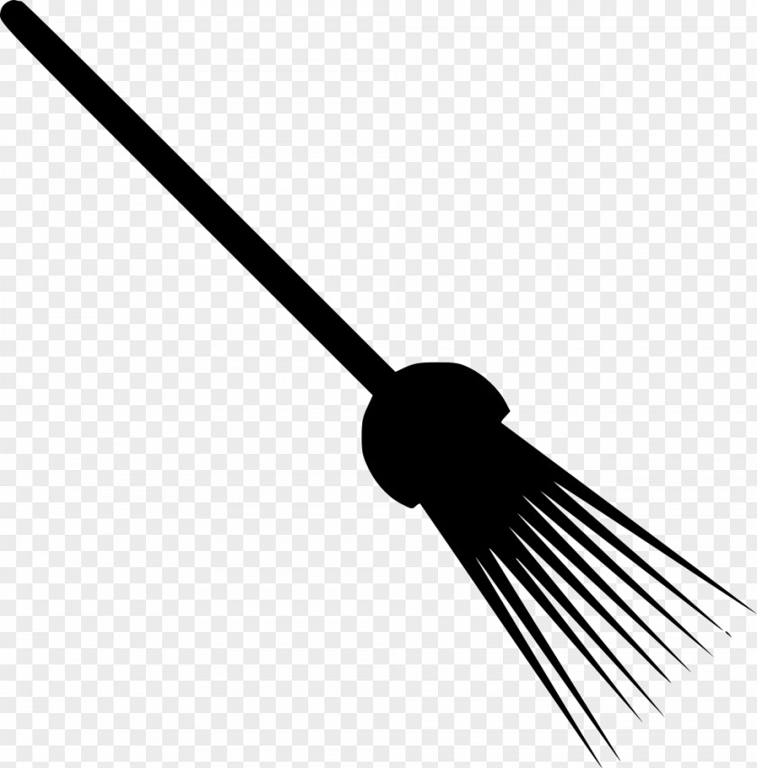 Broom Icon Product Design Line Clip Art PNG