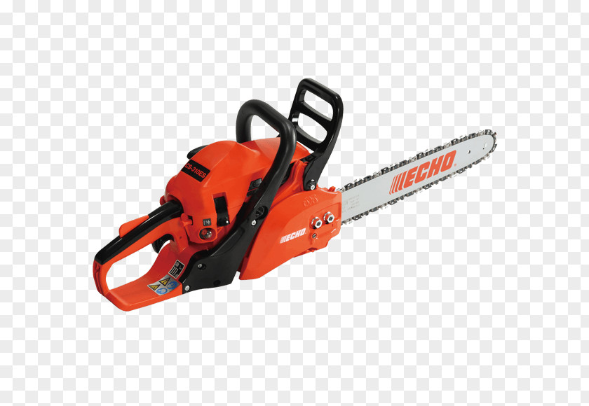 Chainsaw Echo CS-310 CS-352 Pruning PNG