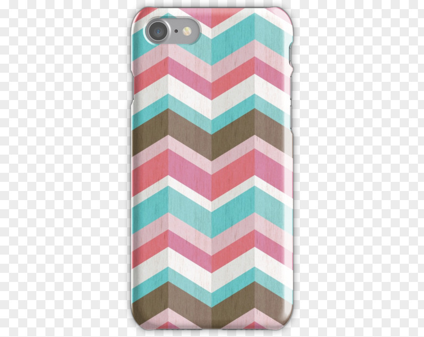 Chevron Pattern Pink M Mobile Phone Accessories Tapestry Rectangle Wall PNG