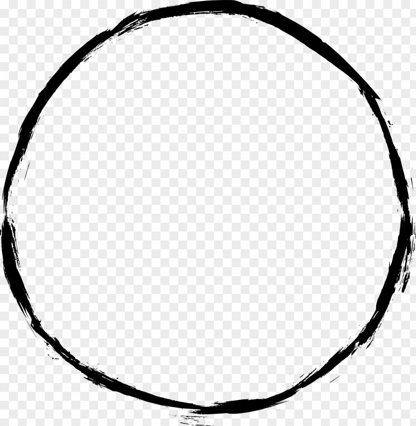 Circle Frame Clip Art PNG