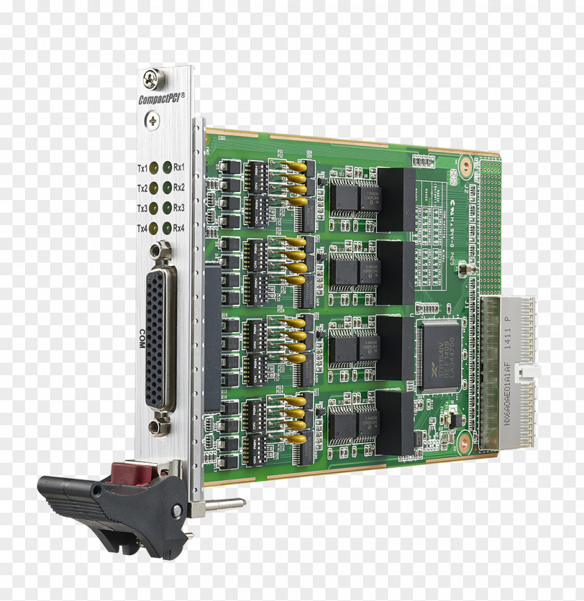 CompactPCI Serial Advantech Co., Ltd. Ethernet Network Cards & Adapters PNG