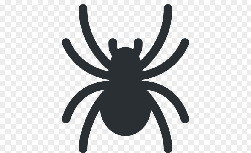 Emoji Spider-Man Spider Web Oonopidae Australian Funnel-web PNG