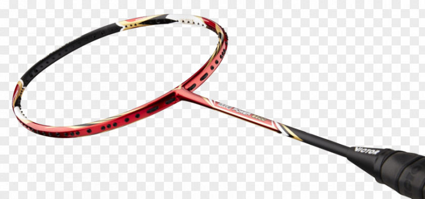 Energy Wave Badmintonracket Victor Sports Power Rakieta Tenisowa PNG