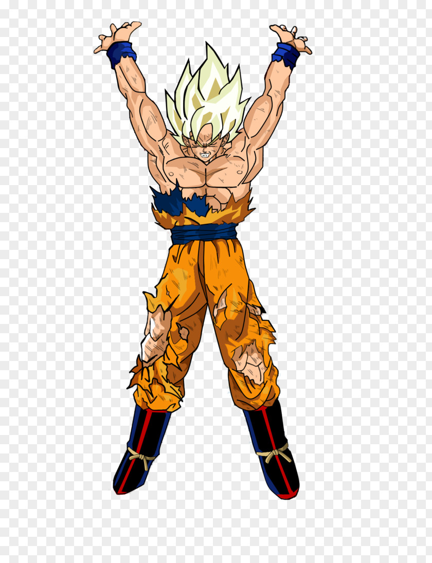 Fireball Goku Vegeta Super Saiya Genkidama Dragon Ball PNG