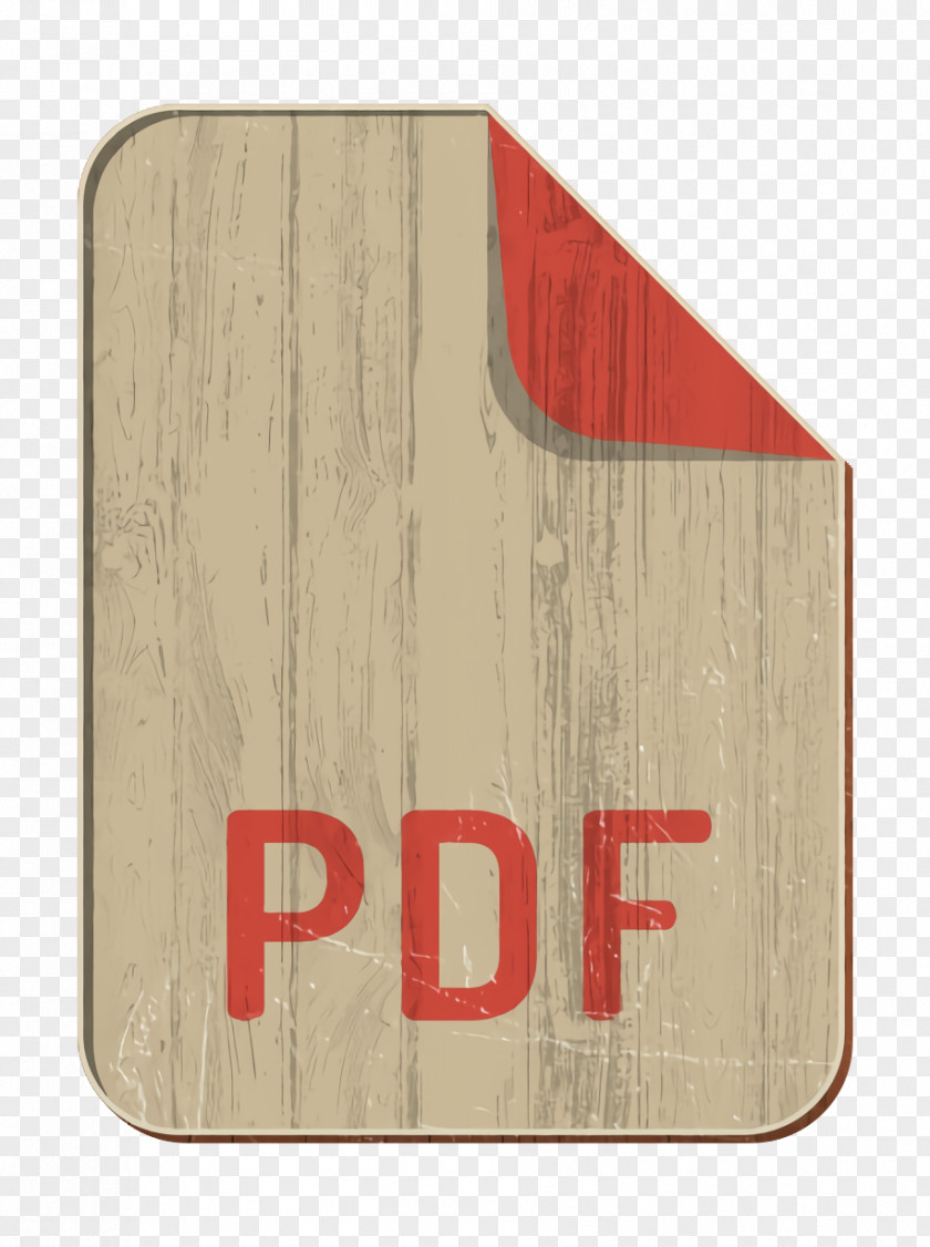 Hardwood Symbol Extension Icon File Name PNG