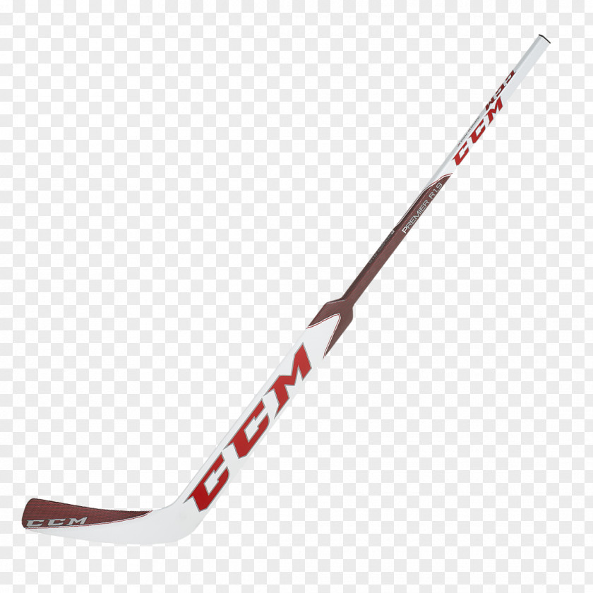Hockey Sticks CCM Goaltender Premier R1.5 Goalie Stick Plus Sr. PNG