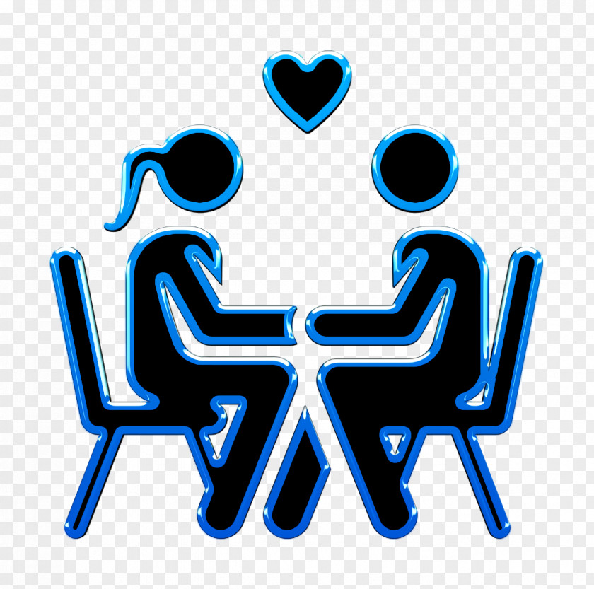 Love Story Pictograms Icon Date PNG