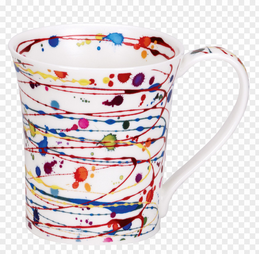 Mug Coffee Cup Dunoon Ceramic PNG