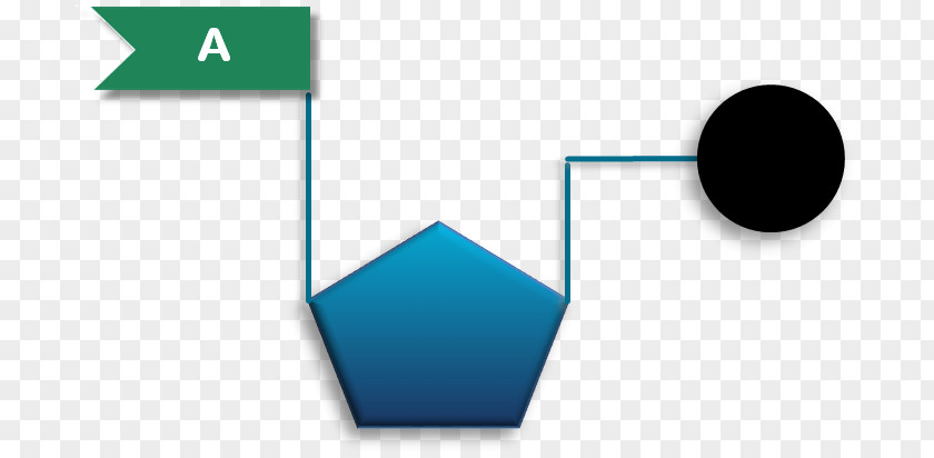 Nucleotide Adenine Pentose Diagram PNG