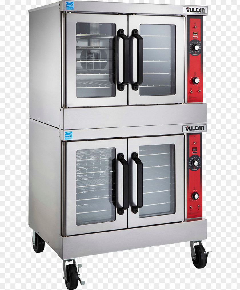 Oven Convection Deck British Thermal Unit PNG