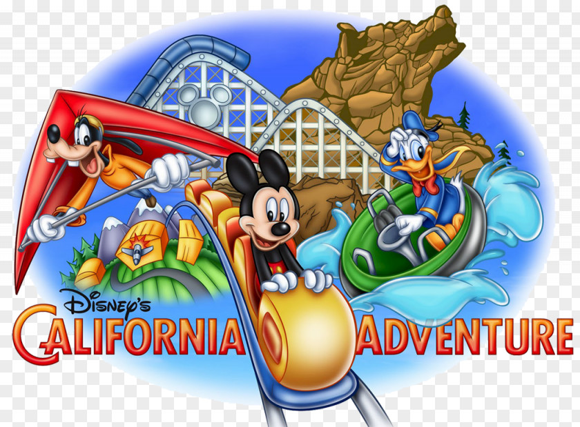 Pier Disneyland Drive Disney California Adventure Walt World Clip Art PNG