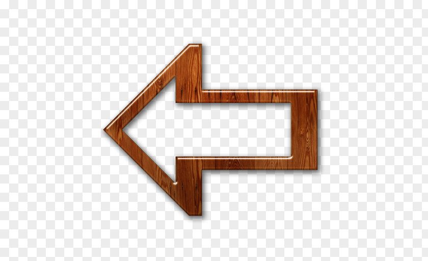 Rectangle Triangle Arrow PNG