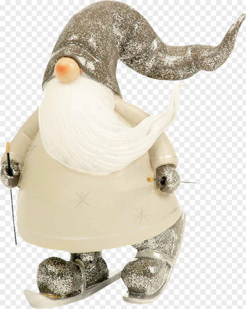 Santa Claus Ded Moroz Christmas Reindeer PNG