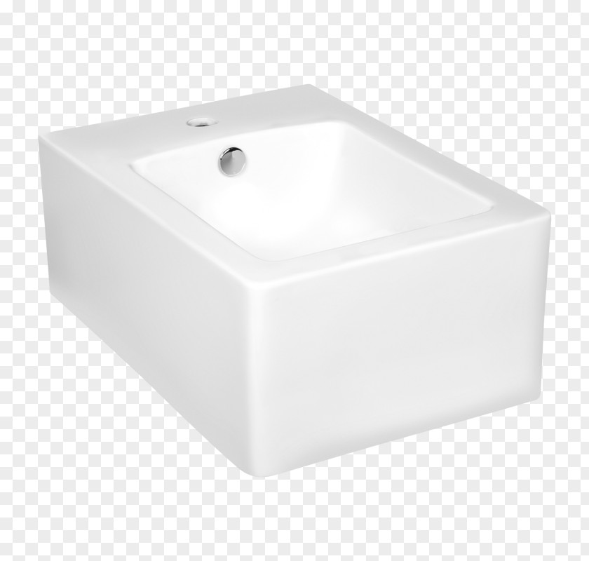 Sink Bidet Kitchen Plumbing Fixtures Toilet PNG