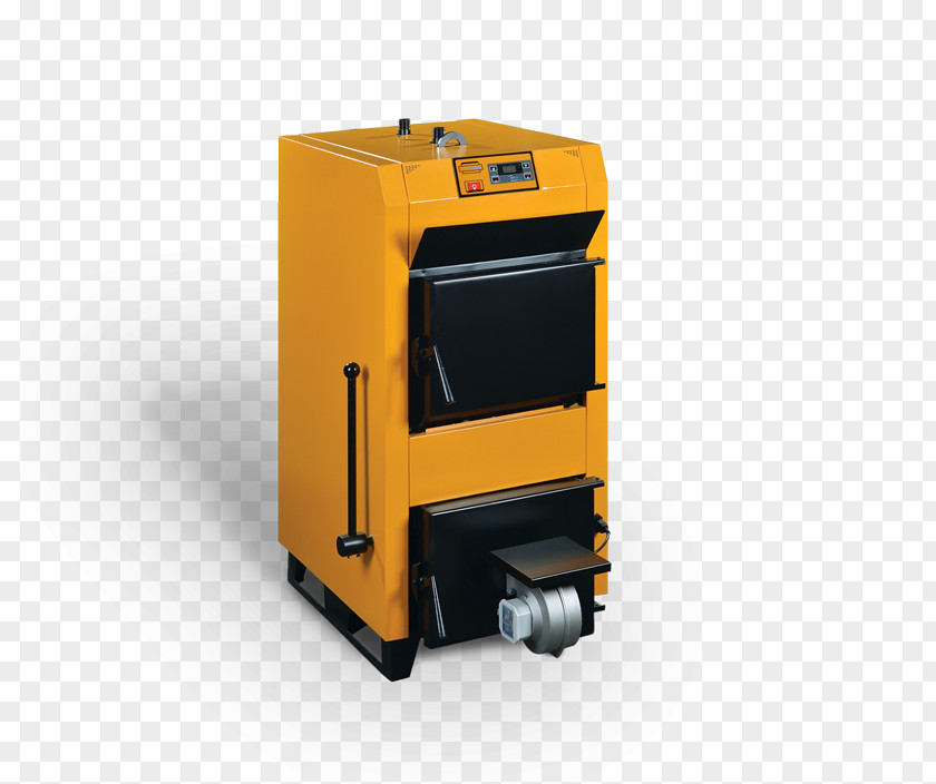 Stove Boiler Berussa Solid Fuel Heater PNG
