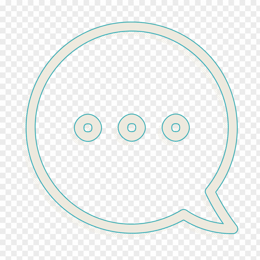 Symbol Smiley Message Icon Misc PNG